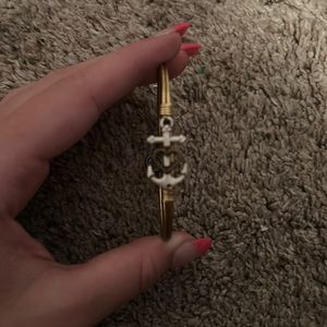 ‼️4/$15 Anchor Bracelet